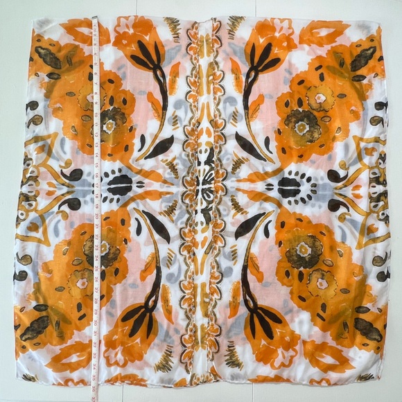 Styline NWT Boho Coverup - Picture 4 of 6